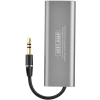HIFI mini wzmacniacz słuchawkowy 95 dB aku. 30 h [23130000818]